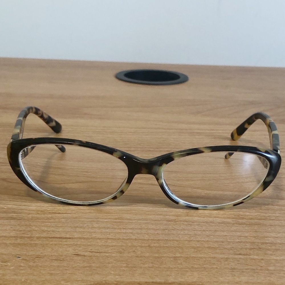 Kenneth Cole Eyeglasses Frames, Tortoise